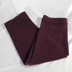 Bar III Pencil Textured Skirt Size Small